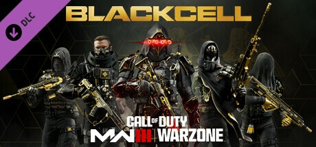 Call of Duty®: Modern Warfare® III - BlackCell (Season 1)