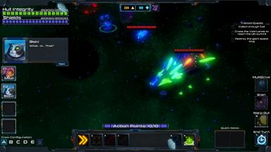 Space Cats Tactics PC Key Prices