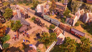 Age of Empires III: Definitive Edition CD Key Prices for PC