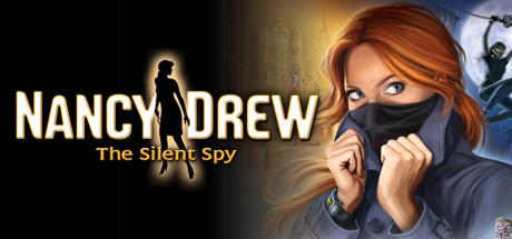 Nancy Drew®: The Silent Spy