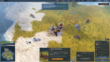 Northgard - Himminbrjotir, Clan of the Ox CD Key Prices for PC