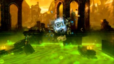 Trine Enchanted Edition CD Key Prices for PC
