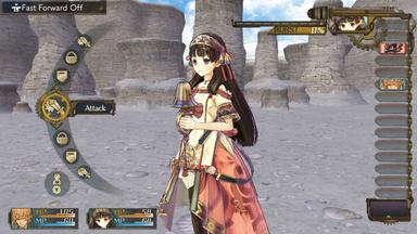Atelier Shallie: Alchemists of the Dusk Sea DX CD Key Prices for PC