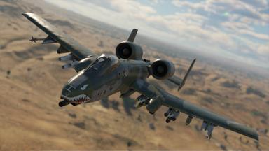 War Thunder - A-10A Thunderbolt (Early) Pack CD Key Prices for PC