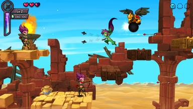 Shantae: Half-Genie Hero Ultimate Edition Price Comparison