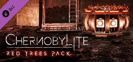 Chernobylite - Red Trees Pack