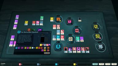 Cultist Simulator: The Priest CD Key Prices for PC