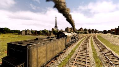 Railway Empire - France CD Key Prices for PC