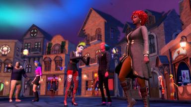 The Sims™ 4 Realm of Magic CD Key Prices for PC