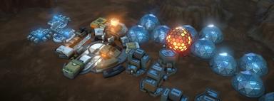 Offworld Trading Company CD Key Prices for PC