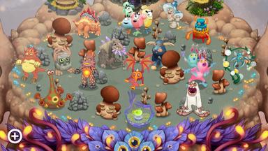 My Singing Monsters PC Key Prices
