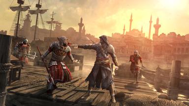 Assassin's Creed® Revelations PC Key Prices
