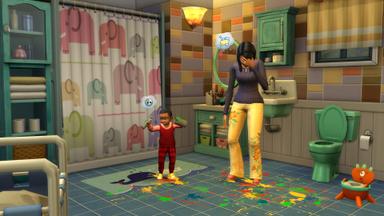 The Sims™ 4 Parenthood Price Comparison