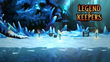 Legend of Keepers - Supporter Pack CD Key Prices for PC