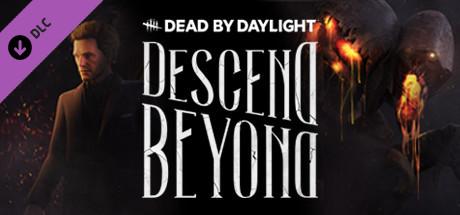 Dead by Daylight - Descend Beyond Chapter