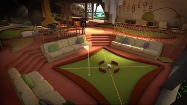 Walkabout Mini Golf: Laser Lair PC Key Prices