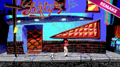 Leisure Suit Larry 1 - In the Land of the Lounge Lizards Price Comparison