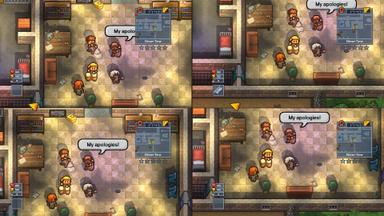 The Escapists 2 CD Key Prices for PC