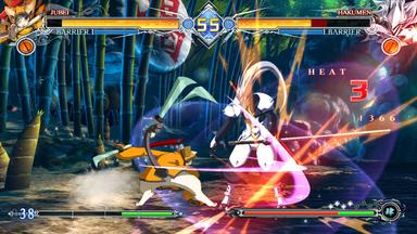 BlazBlue Centralfiction - Additional Playable Character JUBEI Price Comparison