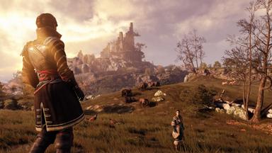 GreedFall CD Key Prices for PC