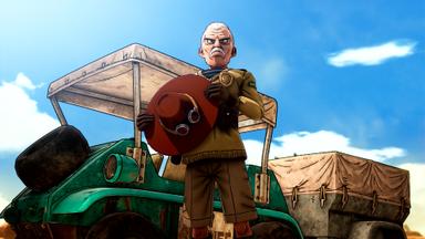 SAND LAND CD Key Prices for PC