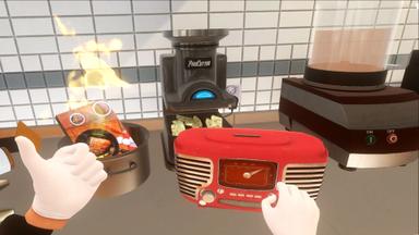 Cooking Simulator VR PC Key Prices