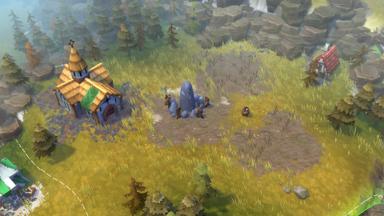 Northgard - Kernev, Clan of the Stoat PC Key Prices
