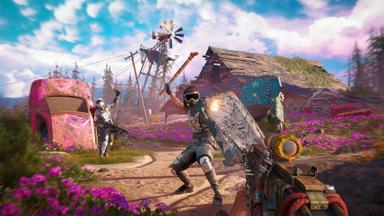 Far Cry® New Dawn CD Key Prices for PC