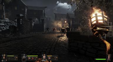 Warhammer: End Times - Vermintide CD Key Prices for PC