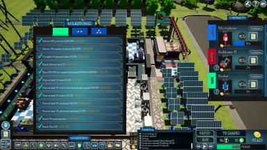 Smart Factory Tycoon Price Comparison
