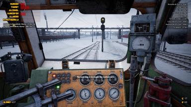 Trans-Siberian Railway Simulator: Prologue CD Key Prices for PC