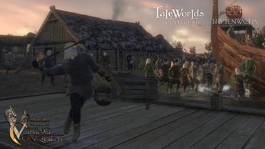 Mount &amp; Blade: Warband - Viking Conquest Reforged Edition Price Comparison