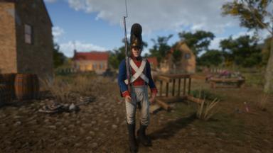 Holdfast: Nations At War - Regiments of the Line CD Key Prices for PC