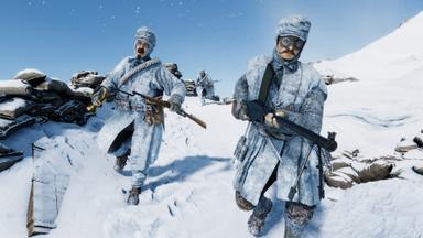 Isonzo - Glacial Units Pack PC Key Prices