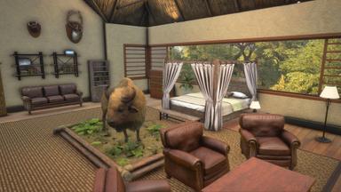 theHunter: Call of the Wild™ - Saseka Safari Trophy Lodge PC Key Prices