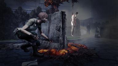 Dead by Daylight - Resident Evil: PROJECT W Chapter PC Key Prices