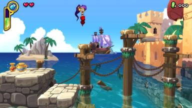 Shantae: Half-Genie Hero CD Key Prices for PC