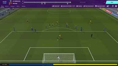 Football Manager 2020 CD Key Prices for PC