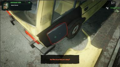 Contraband Police: Prologue CD Key Prices for PC