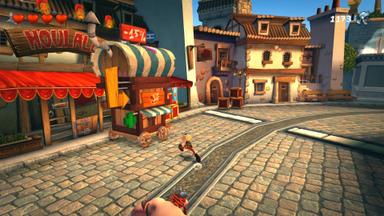 Asterix &amp; Obelix XXL 2 CD Key Prices for PC