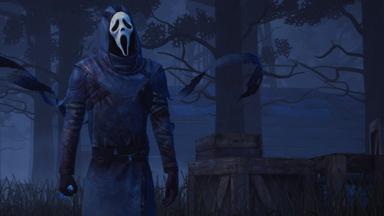 Dead by Daylight: Ghost Face® CD Key Prices for PC