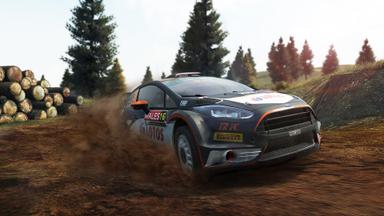 WRC 5 FIA World Rally Championship CD Key Prices for PC