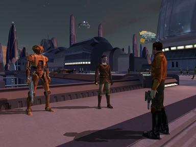 STAR WARS™ - Knights of the Old Republic™ PC Key Prices