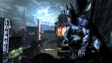 Batman: Arkham City - Game of the Year Edition PC Key Prices