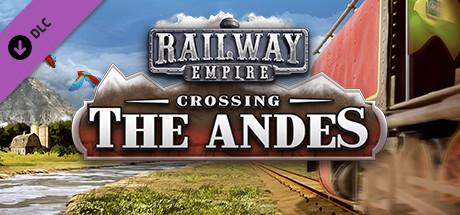 Railway Empire - Crossing the Andes