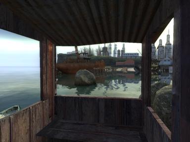 Half-Life 2: Lost Coast Price Comparison