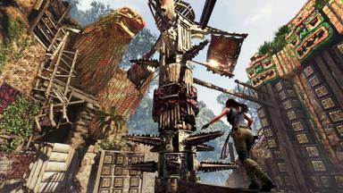 Shadow of the Tomb Raider: Definitive Edition PC Key Prices