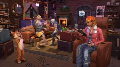 The Sims™ 4 Werewolves Game Pack PC Key Prices