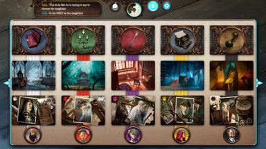 Mysterium: A Psychic Clue Game PC Key Prices