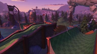 Golf With Your Friends - Corrupted Forest Course Price Comparison